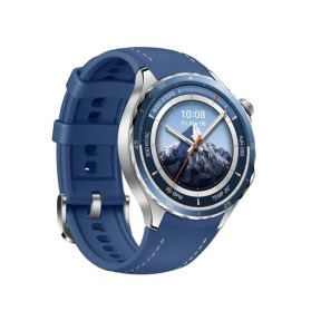 Oppo Watch X2 blue